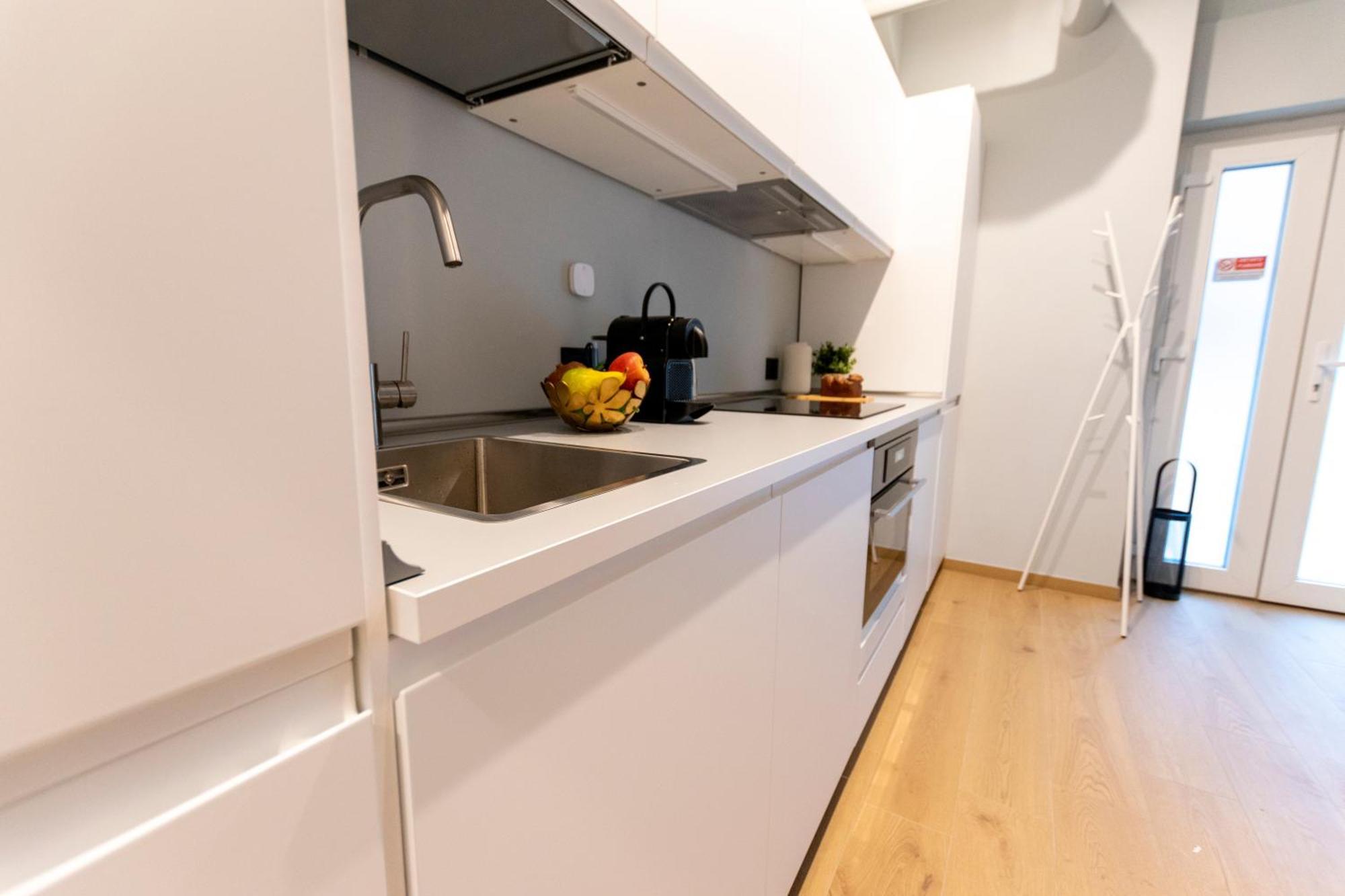 Ihost Luxury -Private Parking- Plana 4 Apartment Milan Exterior photo