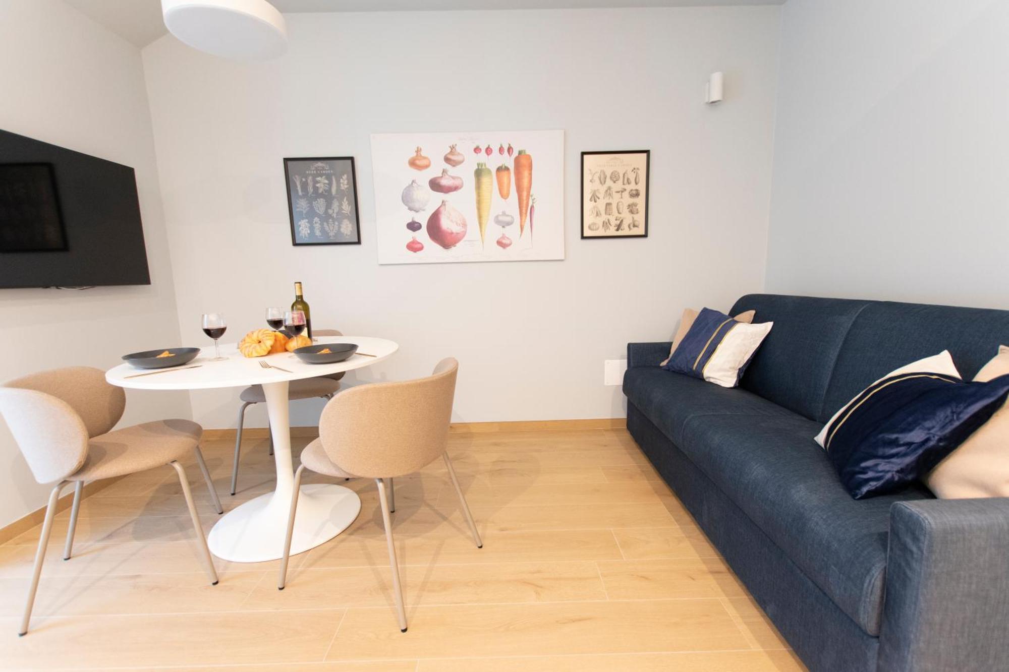 Ihost Luxury -Private Parking- Plana 4 Apartment Milan Exterior photo